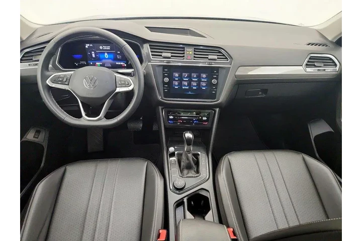 $23998 : Volkswagen Tiguan 2022 AWD S image 9