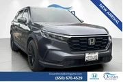 Honda CR-V 2025 EX 4dr SUV en San Francisco Bay Area