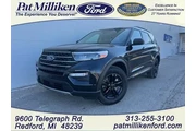 Ford Explorer 2022 AWD XLT 4