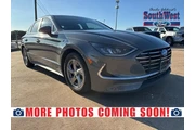 Hyundai SONATA 2020 SE 4dr S en Fort Worth