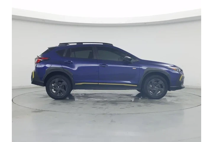 $30998 : Subaru Crosstrek 2025 AWD Sp image 7