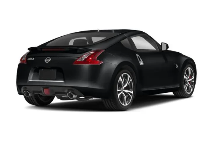 $25557 : Nissan 370Z 2019 Base 2dr Co image 3