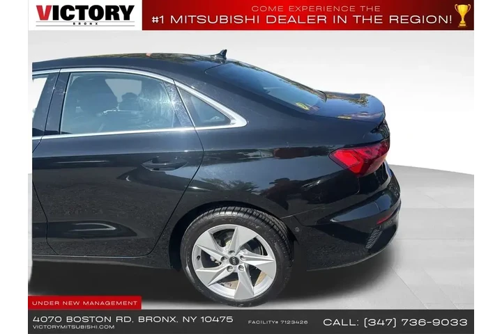 $16995 : Audi A3 2023 Premium 40 TFSI image 7