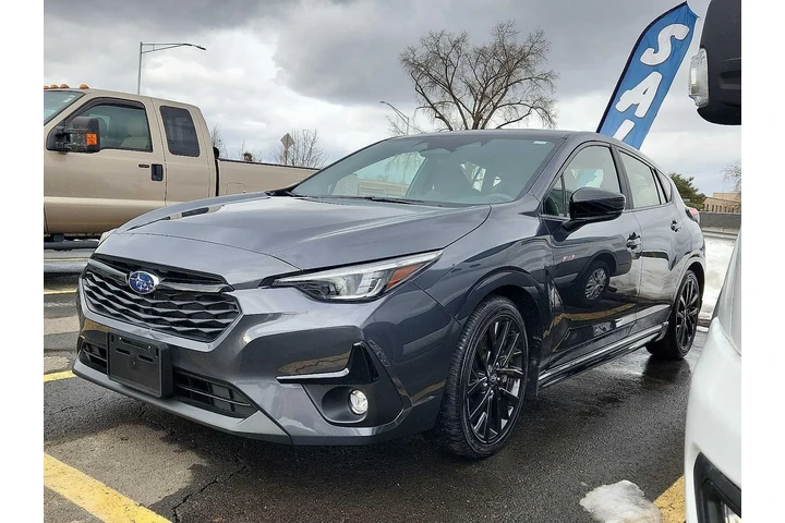 $29995 : Subaru Impreza 2025 AWD RS 4 image 3