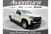 Chevrolet Silverado 1500 202 en Miami