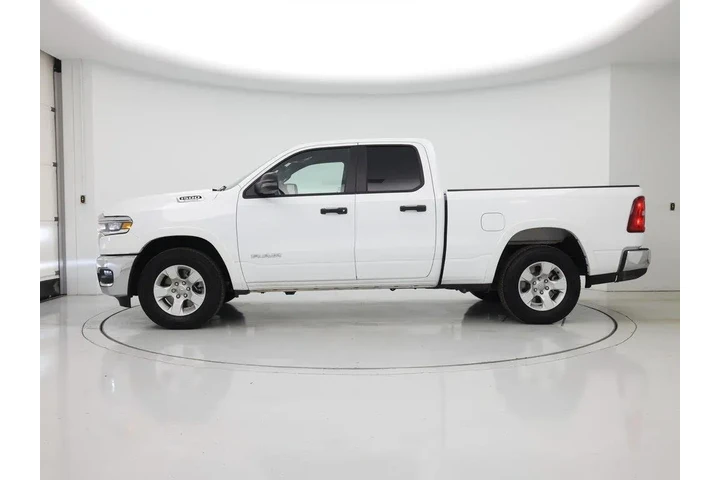 $34998 : Ram 1500 2025 4x2 Big Horn 4 image 3