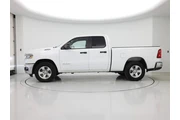$34998 : Ram 1500 2025 4x2 Big Horn 4 thumbnail