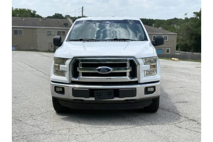 $13999 : 2016 F-150 XL image 4