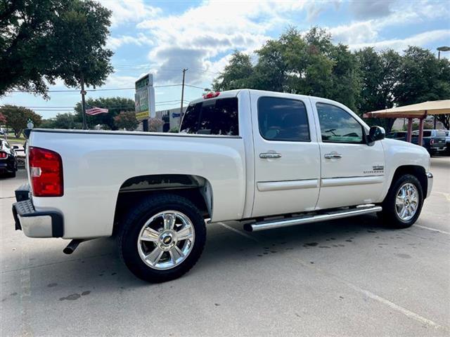 $13950 : 2012 CHEVROLET SILVERADO 1500 image 7