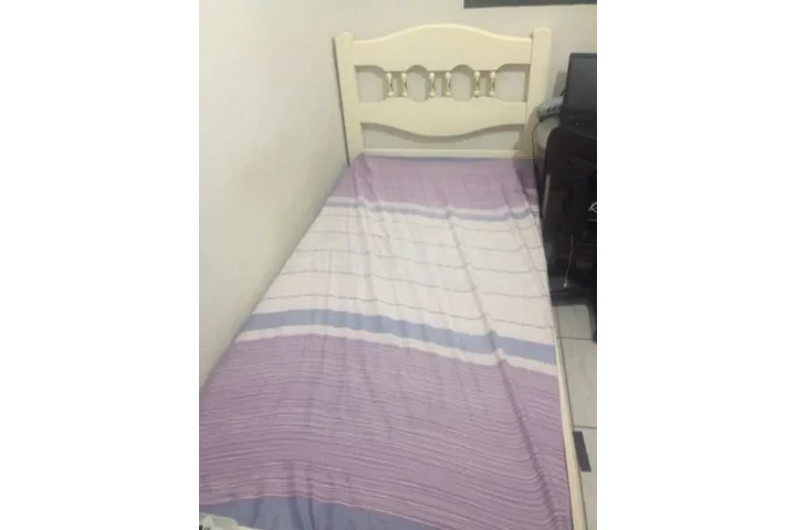 $3500 : 🛏️ Recámara Amueblada image 4