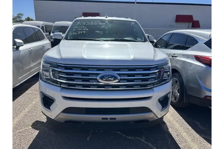 $32486 : Ford Expedition 2019 4x4 Lim image 6