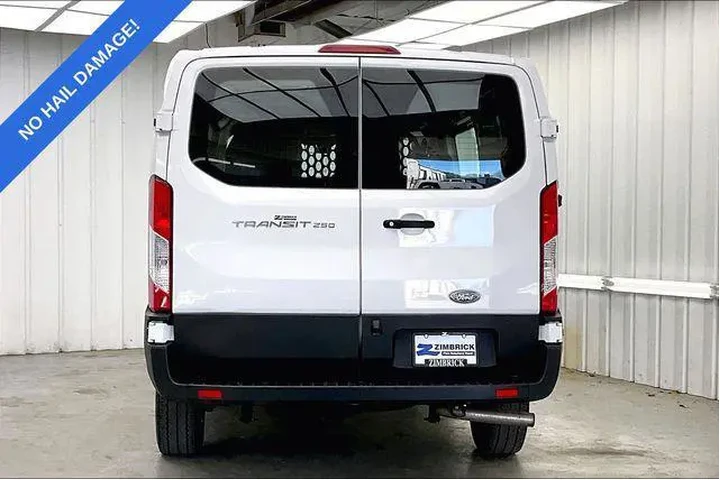 $39990 : Ford Transit 2025 250 3dr SW image 4