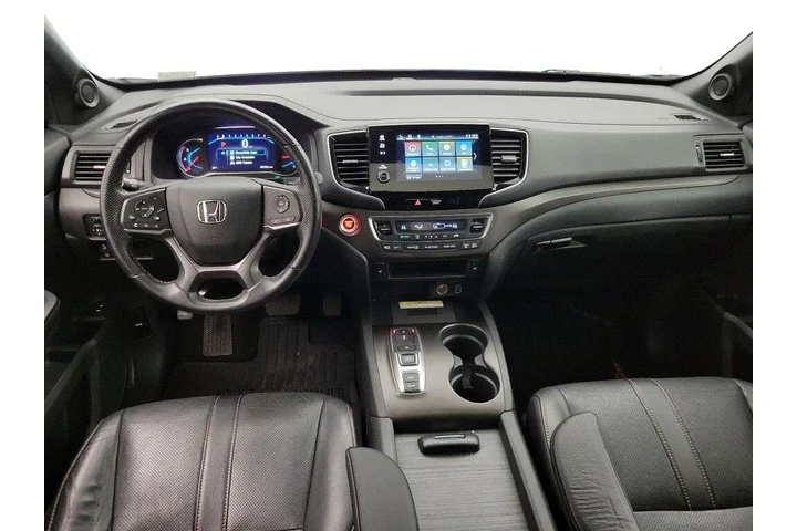 $30998 : Honda Pilot 2022 AWD TrailSp image 9