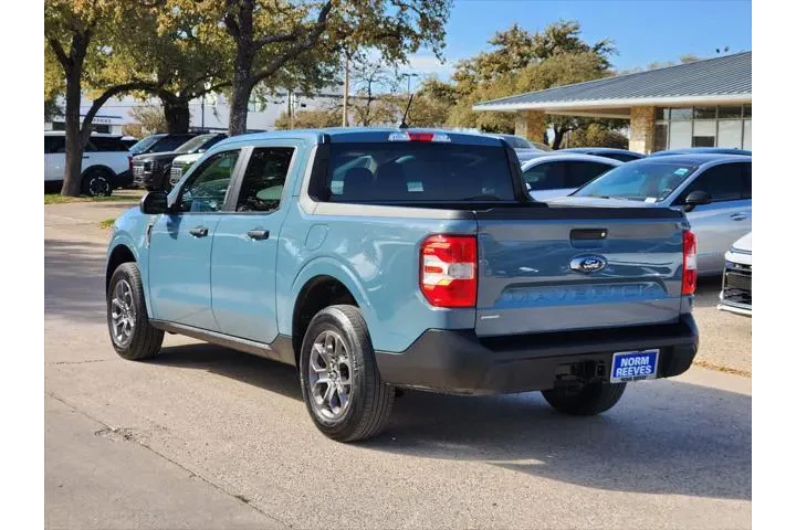 $24400 : Ford Maverick 2022 XLT 4dr S image 7