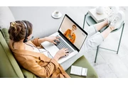 Video Editor for Social media thumbnail