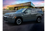 $36683 : Hyundai SANTA FE 2026 AWD SE thumbnail