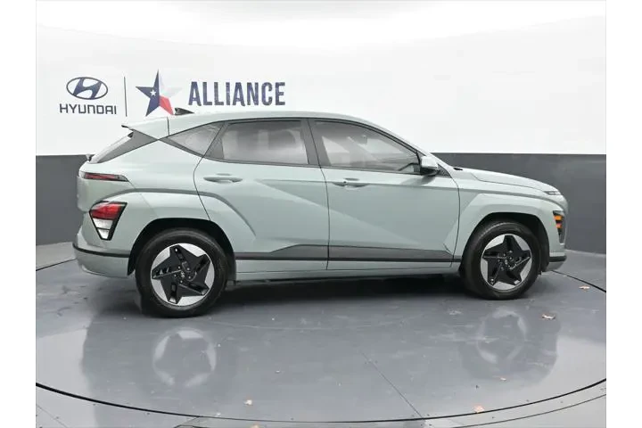 $22831 : Hyundai KONA Electric 2024 S image 9