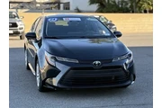 $20536 : Toyota Corolla 2024 LE 4dr S thumbnail