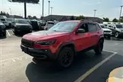 $22660 : Pre-Owned 2019 Cherokee Trail thumbnail