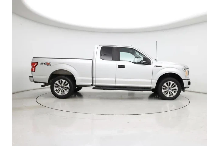 $25998 : Ford F-150 2018 4x4 XL 4dr S image 7