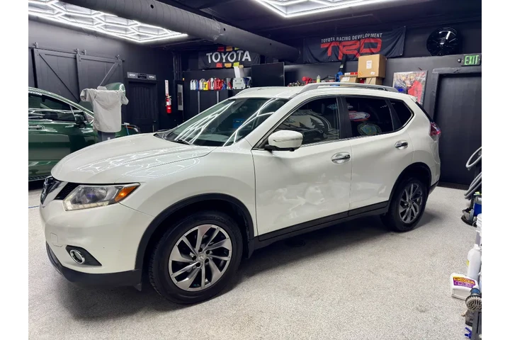 $8995 : 2015 Rogue image 6