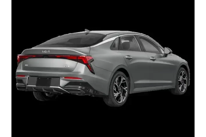 $24395 : Kia K5 2025 GT-Line 4dr Seda image 2