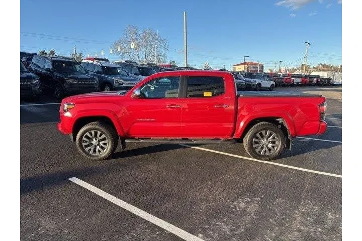 $31999 : Toyota Tacoma 2022 4x4 Limit image 6