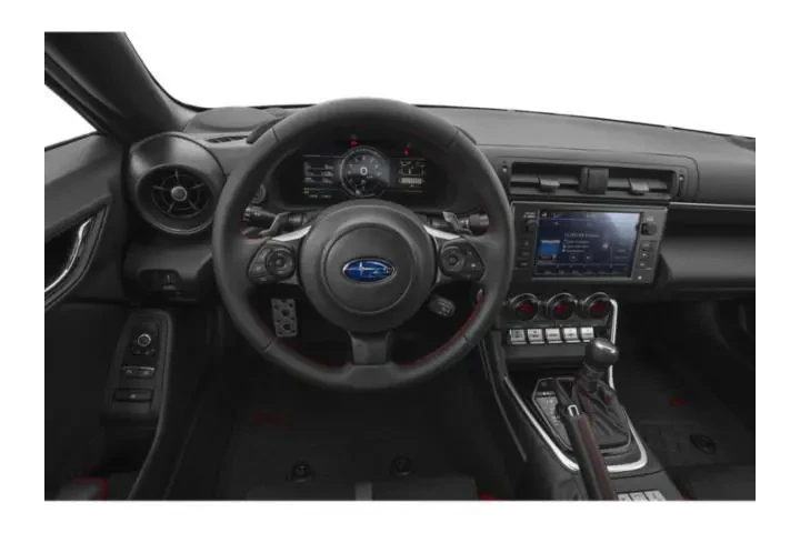 $32250 : Subaru BRZ 2025 Limited 2dr image 7