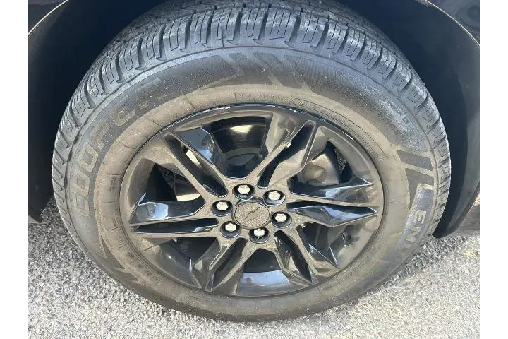 $27777 : Chevrolet Blazer 2020 RS 4dr image 7