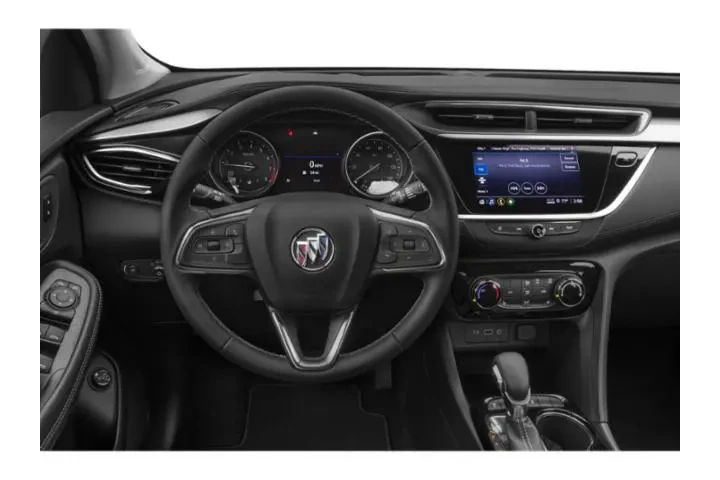 $19191 : Buick Encore GX 2021 Preferr image 8
