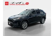 Toyota RAV4 2025 XLE Premium en San Bernardino