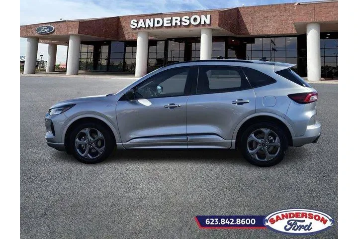 $21888 : Ford Escape 2024 ST-Line 4dr image 6