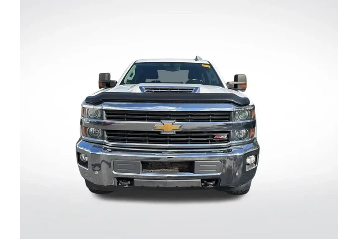$19999 : Chevrolet Silverado 2500HD 2 image 3