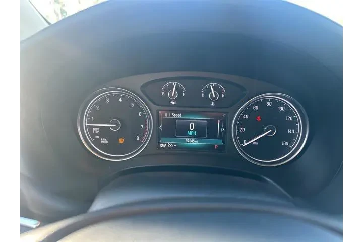 $16995 : Buick Enclave 2018 4x4 Premi image 7