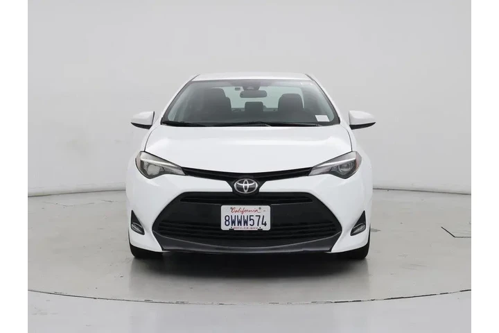 $17998 : Toyota Corolla 2019 LE 4dr S image 5