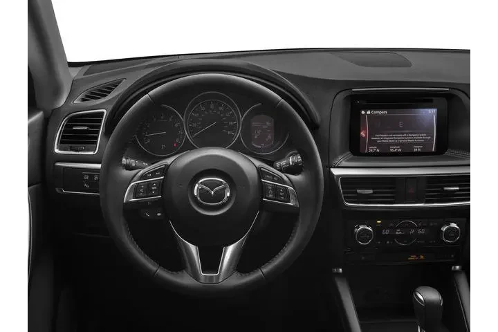 $17983 : Mazda CX-5 2016 Grand Tourin image 7