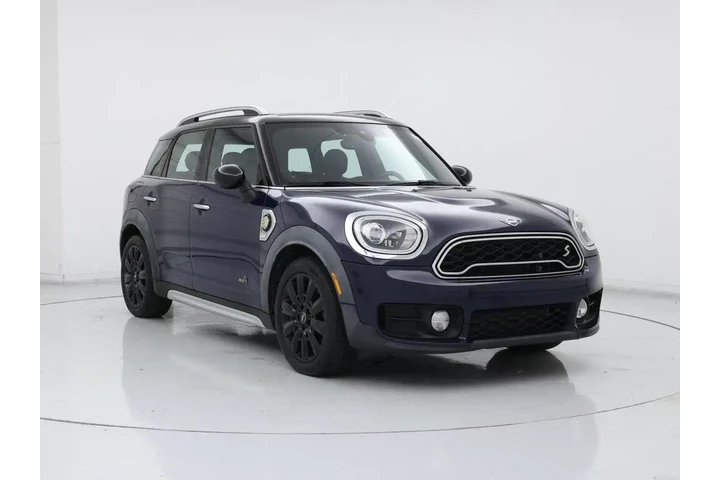 $16998 : MINI Countryman Plug-in Hybr image 1