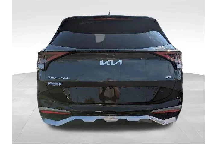 $30046 : Kia Sportage Hybrid 2023 AWD image 6