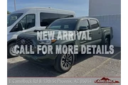 Toyota Tacoma 2022 4x4 TRD P en Phoenix