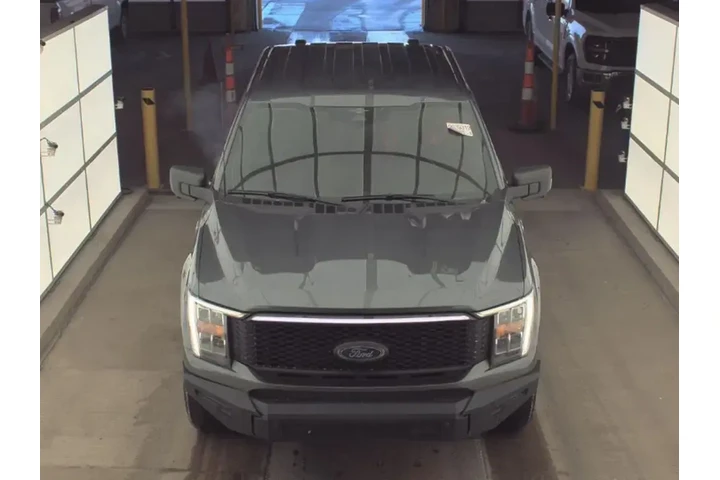 $35399 : Ford F-150 2023 4x4 XLT 4dr image 3