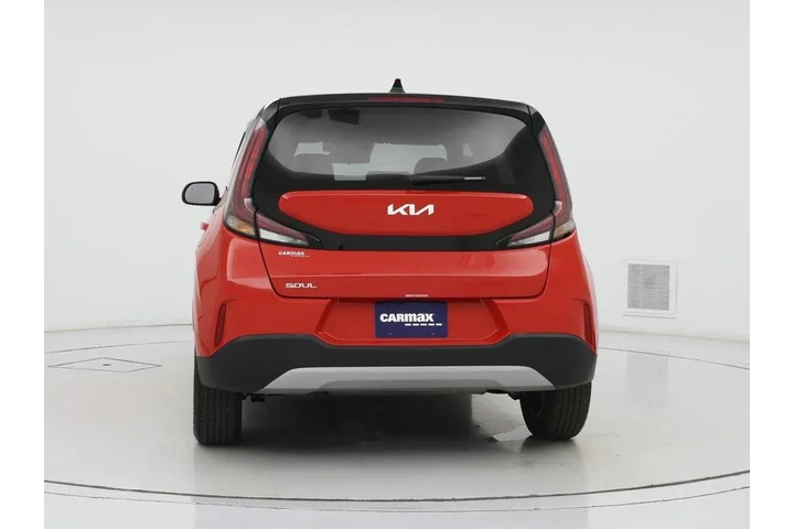 $19998 : Kia Soul 2025 LX 4dr Crossov image 6