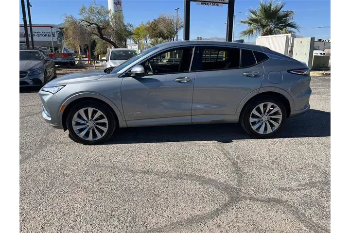 $27590 : Buick Envista 2025 Avenir 4d image 4