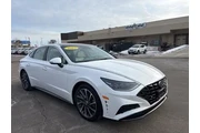 Hyundai SONATA 2023 Limited en New Haven