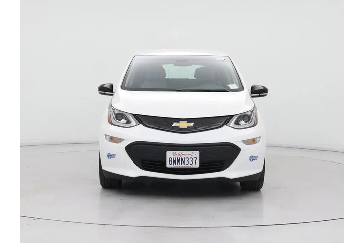 $16998 : Chevrolet Bolt EV 2021 LT 4d image 5