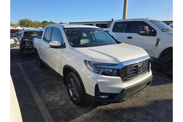 $25990 : Honda Ridgeline 2023 AWD RTL image 2