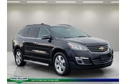 Chevrolet Traverse 2015 AWD en Cincinnati