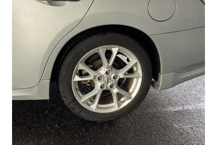 $10035 : Nissan Maxima 2012 3.5 S 4dr image 10