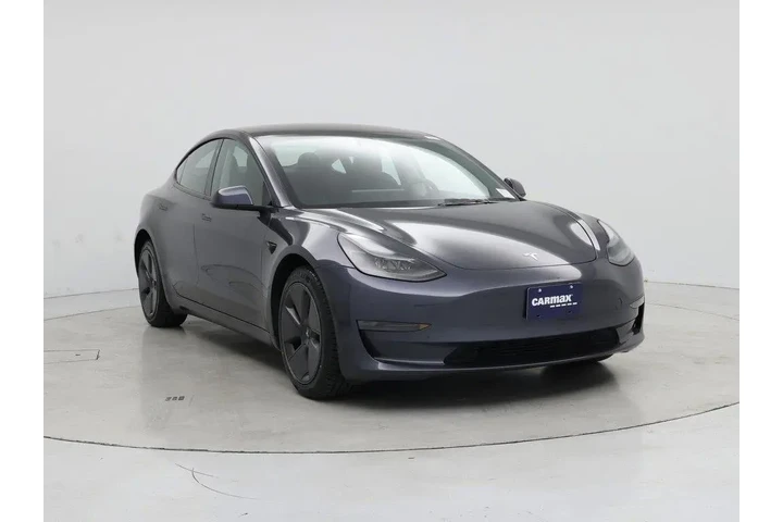 $25998 : Tesla Model 3 2023 4dr Sedan image 1