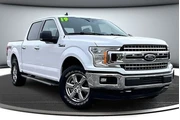 $29000 : Ford F-150 2019 4x4 XLT 4dr thumbnail
