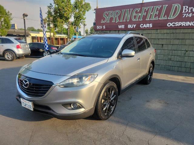 $12995 : 2014 CX-9 Grand Touring image 2